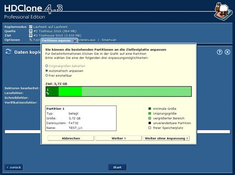 Download HDClone 8.0.7 for Windows .
